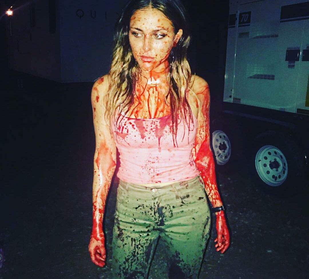 Cassie Scerbo nude #108095666
