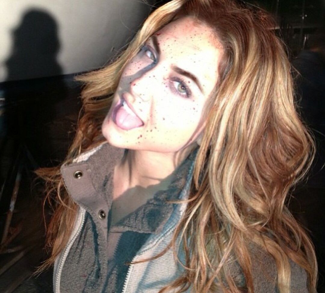Cassie Scerbo nude #108095685