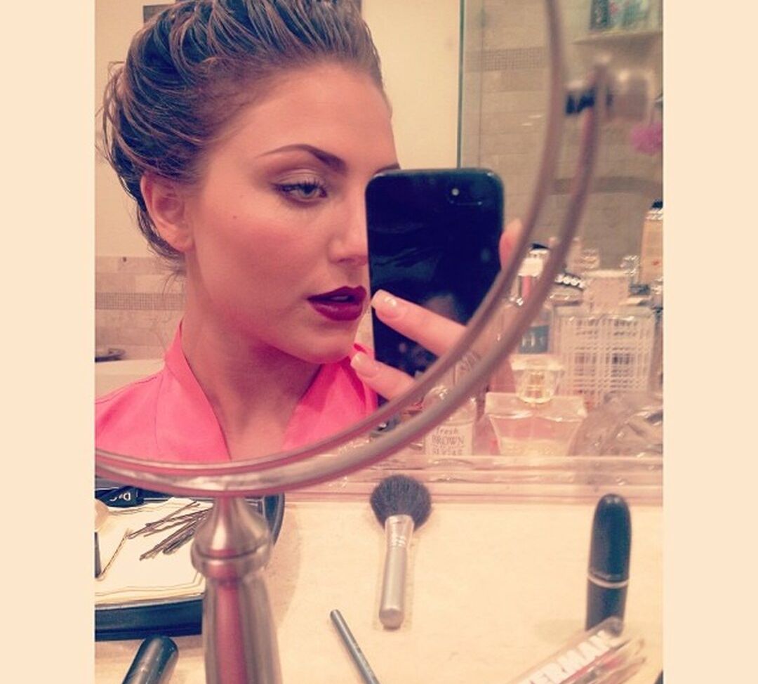 Cassie Scerbo nude #108095689