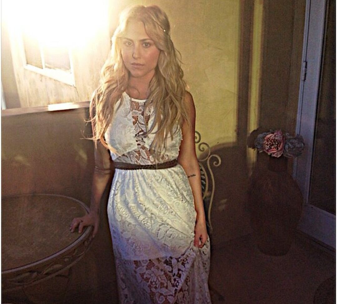 Cassie Scerbo nude #108095692