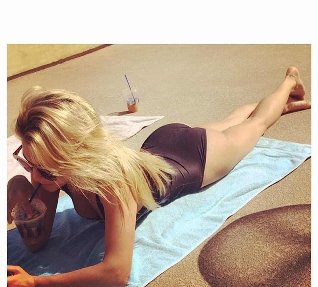 Cassie Scerbo nude #108095695