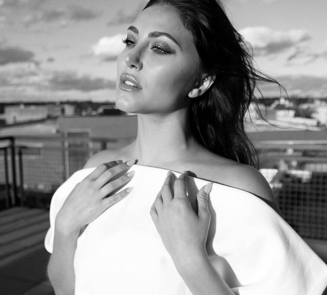 Cassie Scerbo nude #108095701