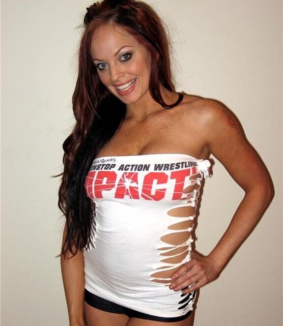 Christy Hemme nue #108373113