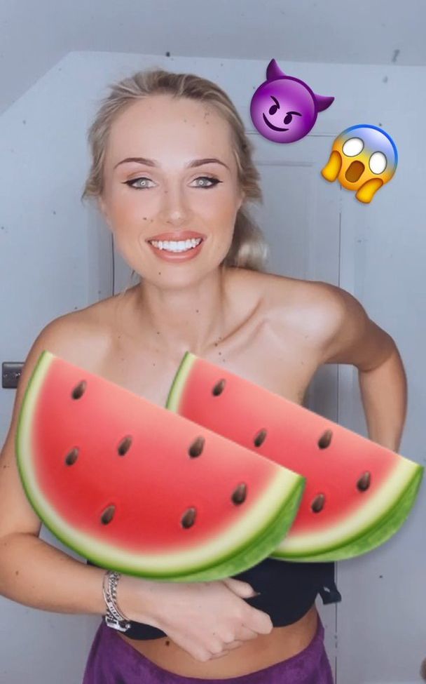 Billie Crittenden desnuda #108062319