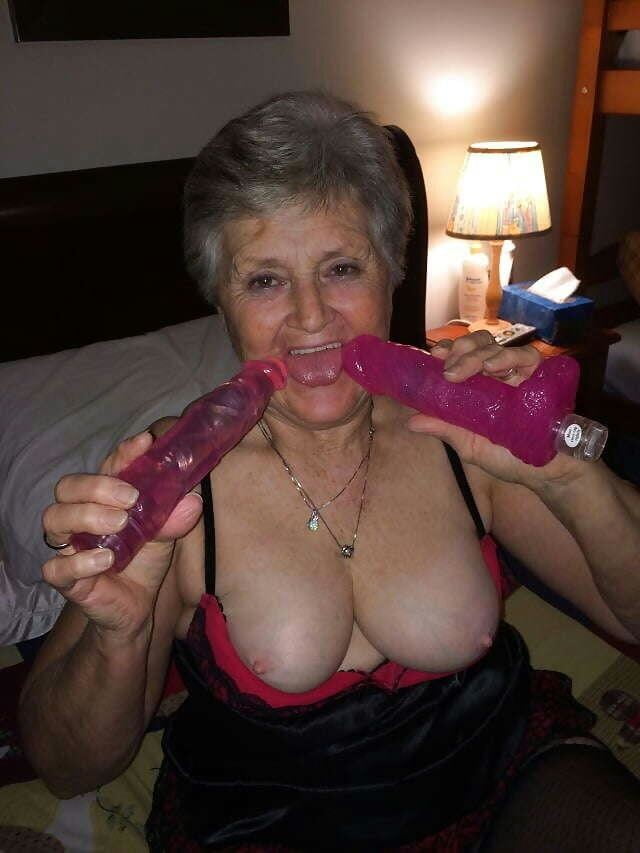 Old Whores #100415366