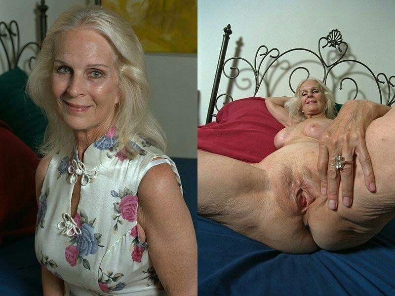 Old Whores #100415381