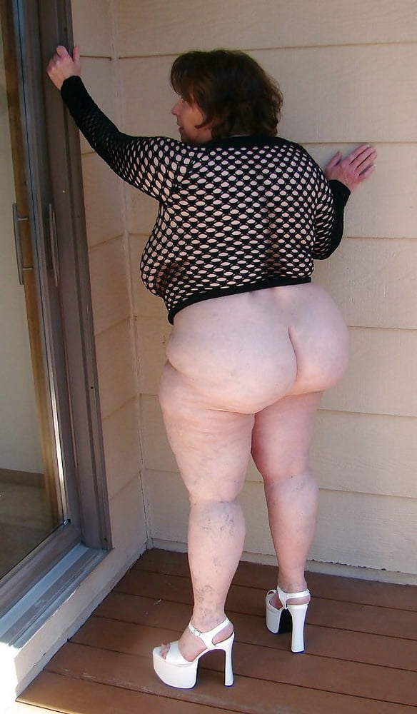 Old Whores #100415405