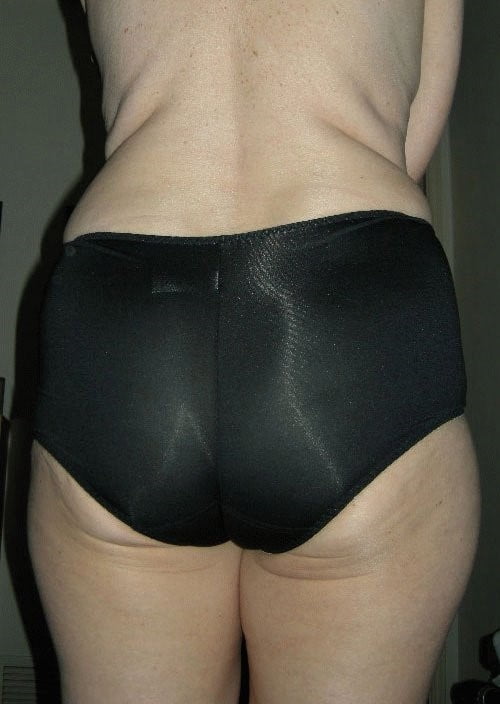 Mature panty covered asses 2 #89711344