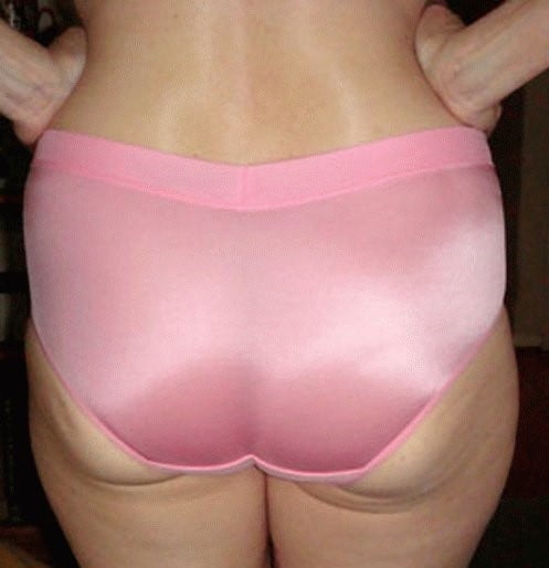 Mature panty covered asses 2 #89711356