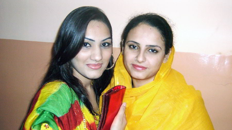 Mix paki girls #96387015