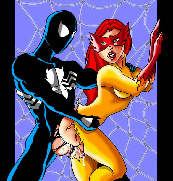 FireStar Porn Art #103731947