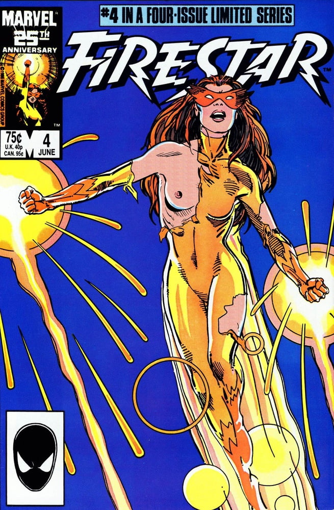 FireStar Porn Art #103731995