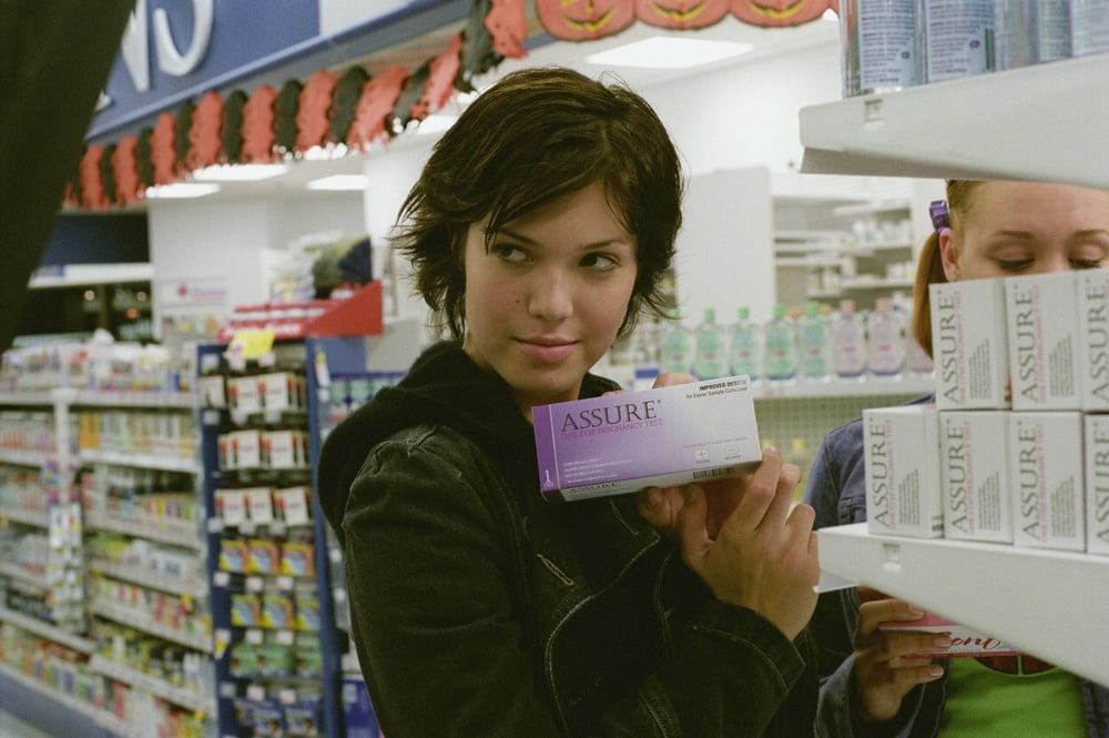 Mandy moore - "how to deal" stills (2003)
 #82008977