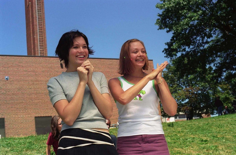 Mandy moore - "how to deal" stills (2003)
 #82008984