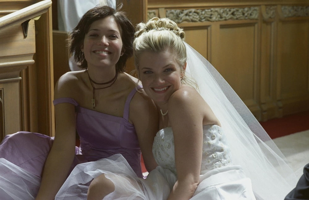 Mandy moore - "how to deal" stills (2003)
 #82008999