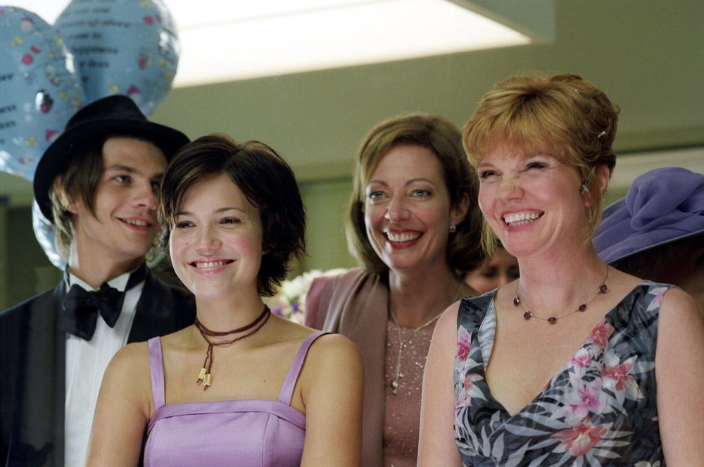 Mandy Moore - &quot;How To Deal&quot; Stills (2003) #82009029