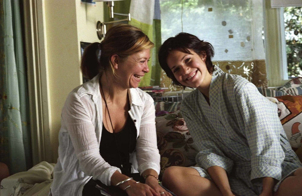 Mandy moore - "how to deal" stills (2003)
 #82009033