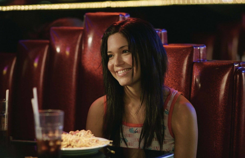 Mandy moore - "how to deal" stills (2003)
 #82009039