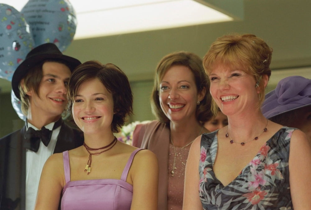 Mandy Moore - &quot;How To Deal&quot; Stills (2003) #82009045