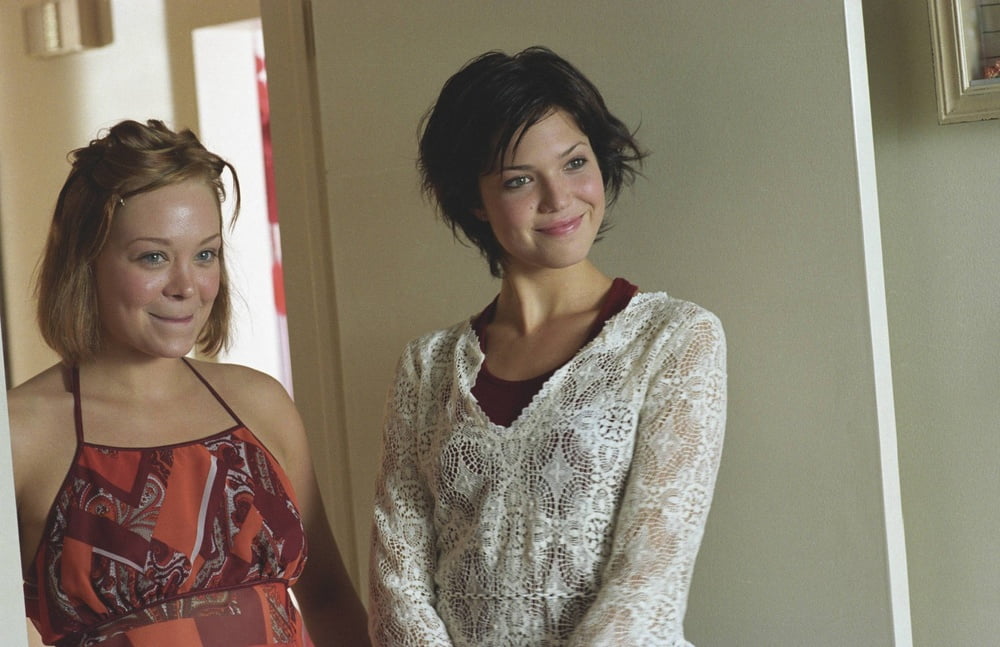 Mandy moore - "how to deal" stills (2003)
 #82009075