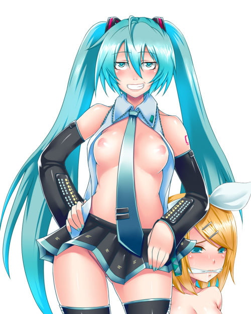 Hatsune miku : superstar de l'internet waifu's
 #88053012