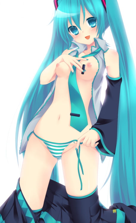 Hatsune Miku: Superstar of the Internet Waifu&#039;s #88053018