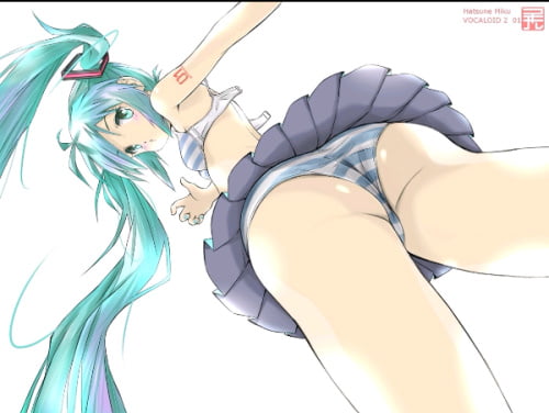 Hatsune Miku: Superstar of the Internet Waifu&#039;s #88053205