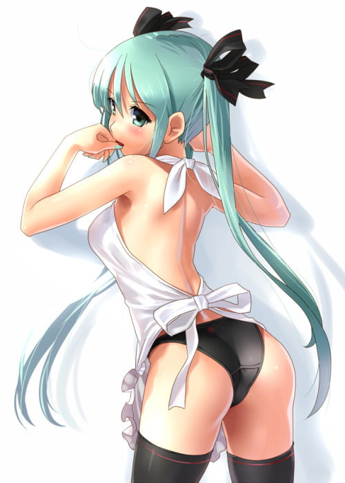 Hatsune miku : superstar de l'internet waifu's
 #88053418