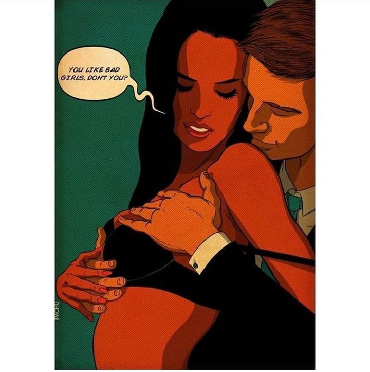 Dibujos eroticos #90120377