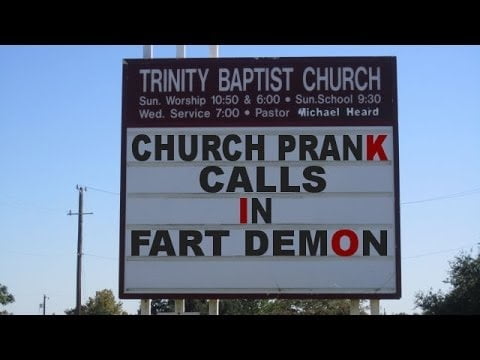 ¡¡¡Más divertido que un puto pedo en la iglesia!!!
 #99570034