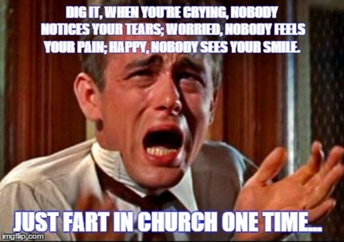¡¡¡Más divertido que un puto pedo en la iglesia!!!
 #99570039