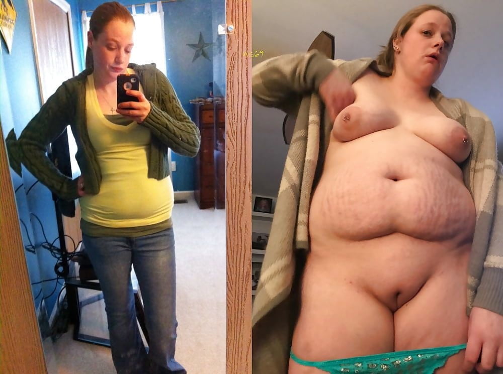 Fat slut Jennifer #105794729