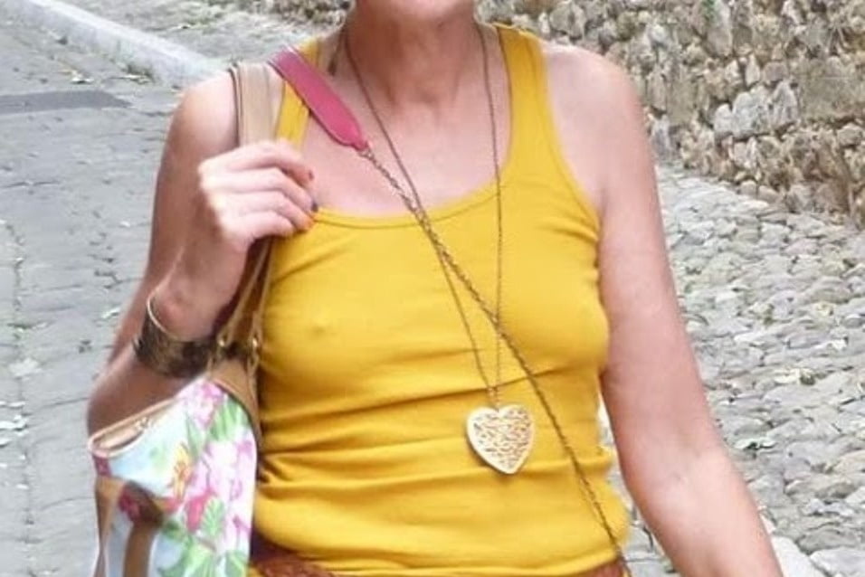 La femmme de heisenberg55
 #91147864