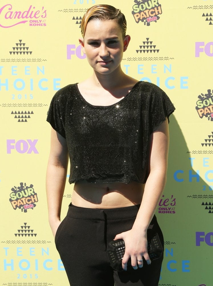 Bex taylor-klaus
 #97574657