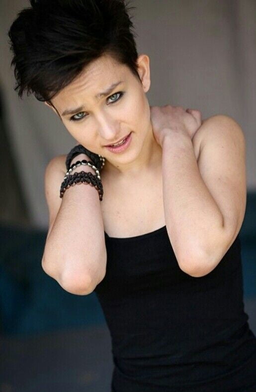 Bex taylor-klaus
 #97574665