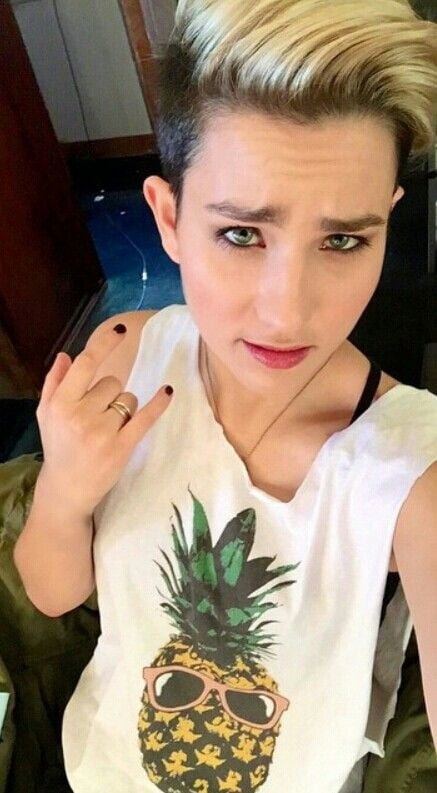 Bex taylor-klaus
 #97574668