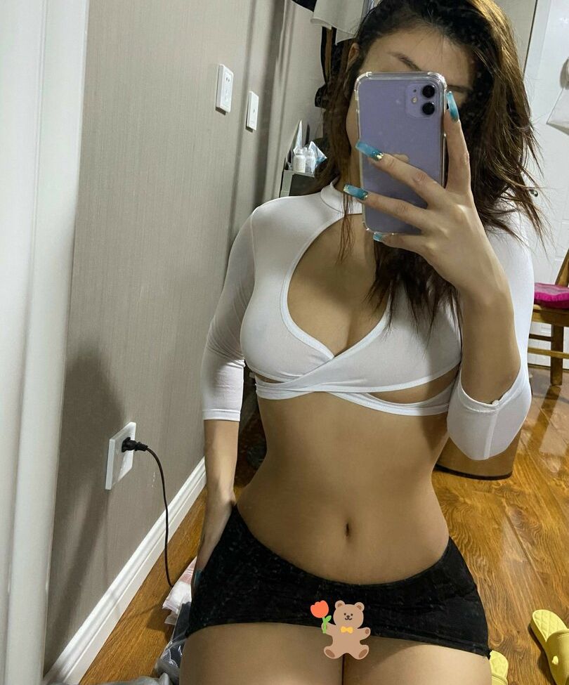 Rairainana nude #108370586