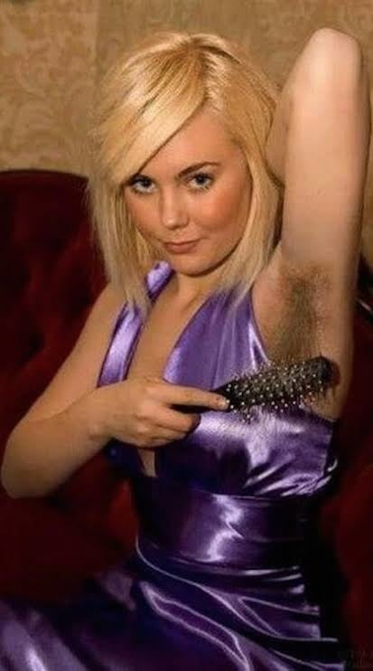 hairy armpits collections #96186640
