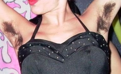 hairy armpits collections #96186643
