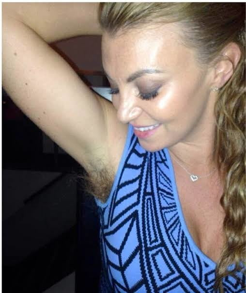 hairy armpits collections #96186649