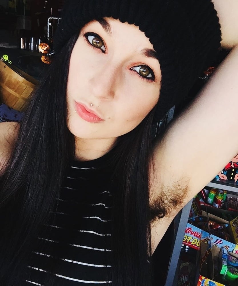 hairy armpits collections #96186658