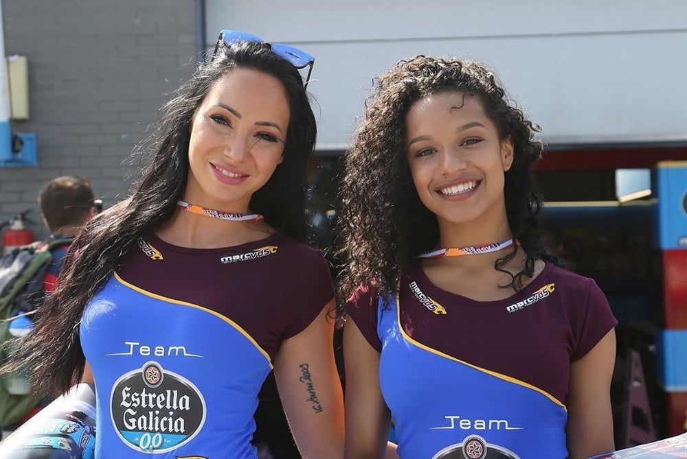 04 - Paddock Girls #88418201