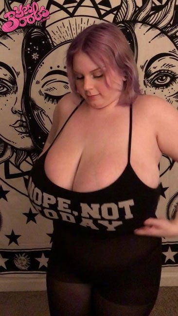 Big Fat Tits to Fuck #99460594