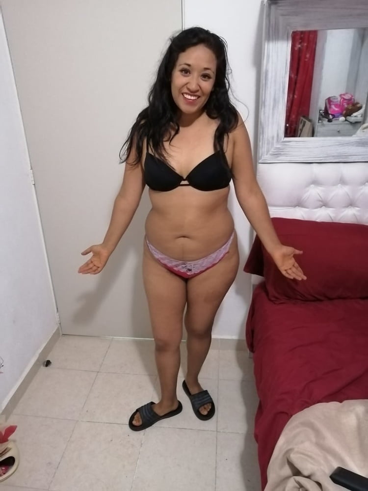 Paulina mi putita de CDMX #103129189