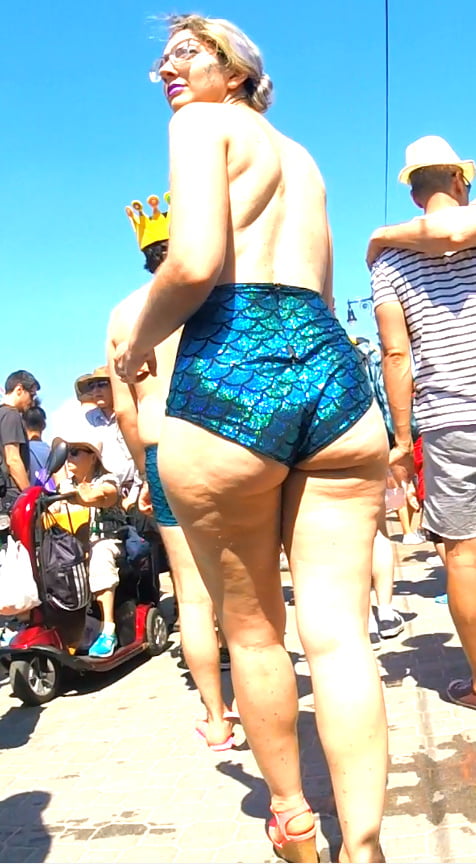 OMG!!! Epic Asses Only! #99759674