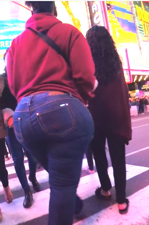 OMG!!! Epic Asses Only! #99759694