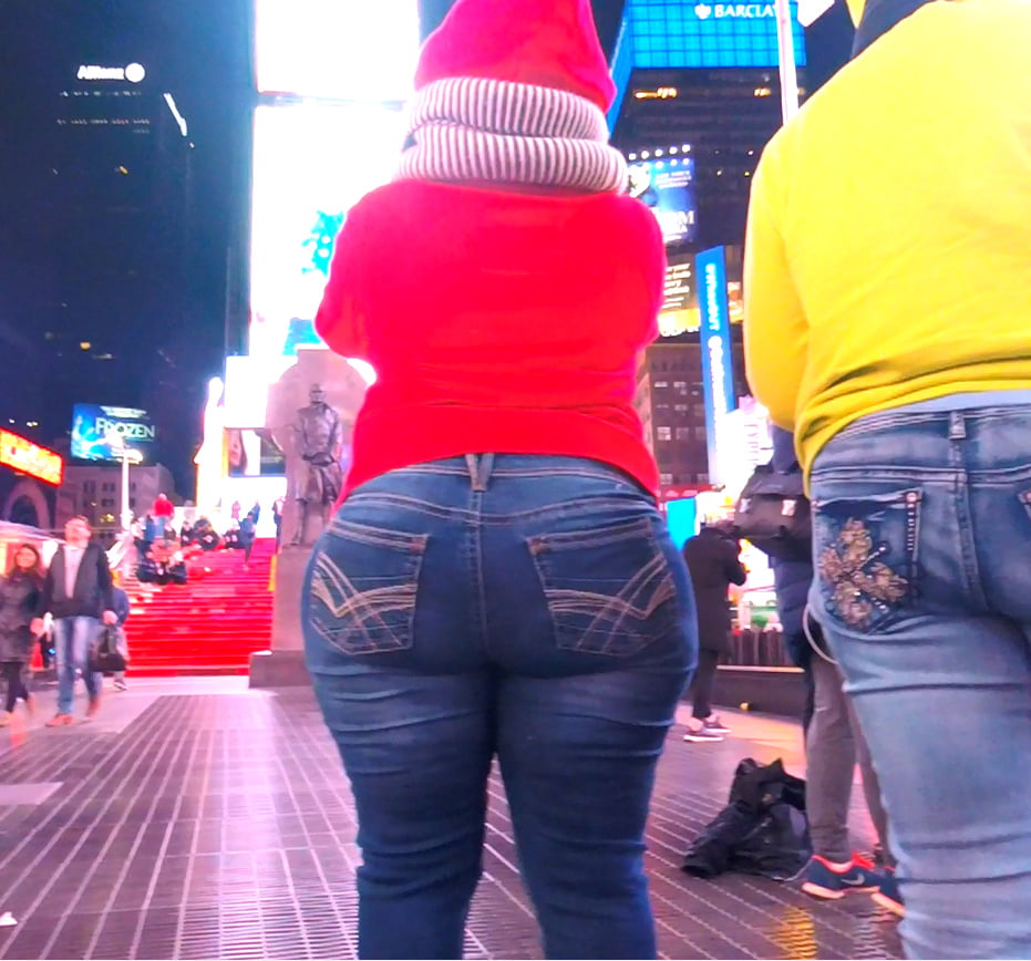 OMG!!! Epic Asses Only! #99759713