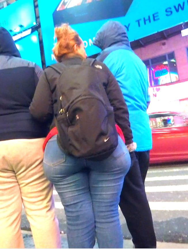 OMG!!! Epic Asses Only! #99759735
