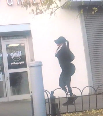 OMG!!! Epic Asses Only! #99759741