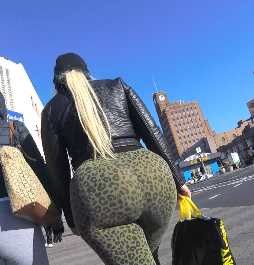 OMG!!! Epic Asses Only! #99759742